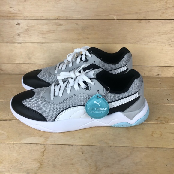 new puma trainers womens